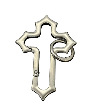 Cross Carabiner