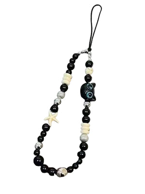 Starry Night-Stalkers Phone Charm