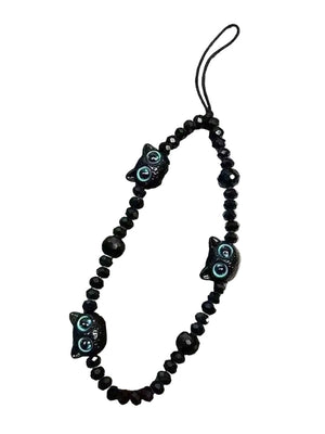 Starry Night-Stalkers Phone Charm