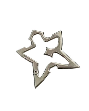 Punk Star Carabiner