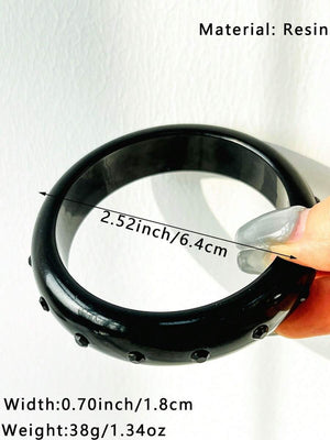 Electric Oasis Bangles