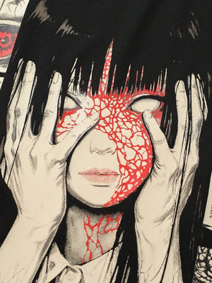 Tomie’s Curse Tee