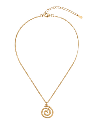 Vortex Pendant