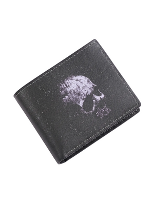 Skull Wallet