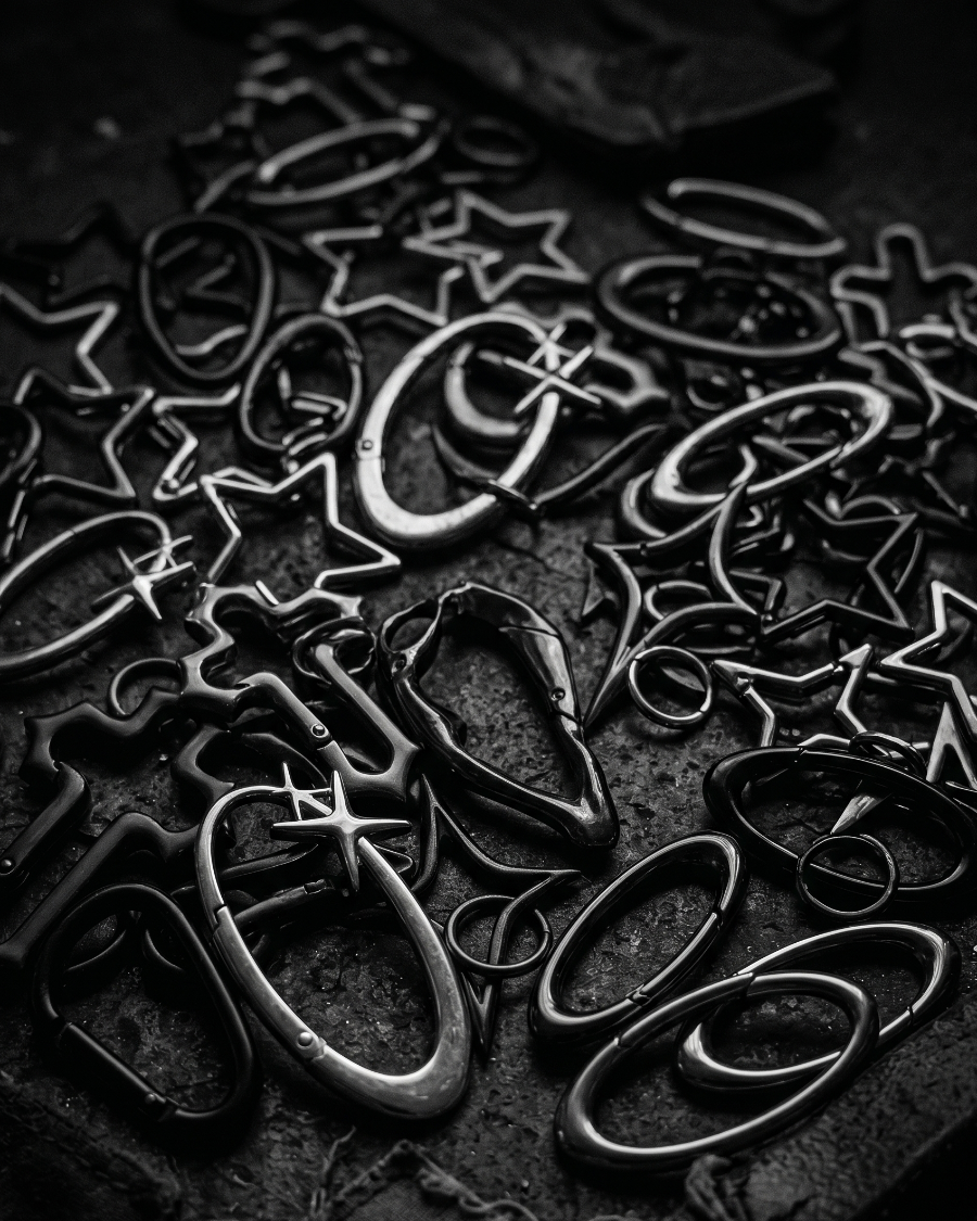 Carabiners