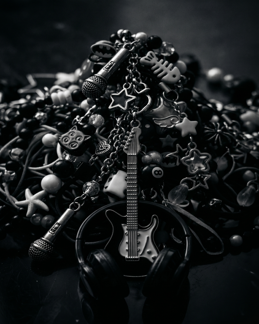 Phone Charms