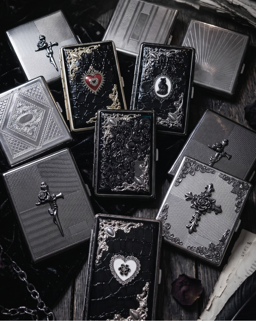 Wallets