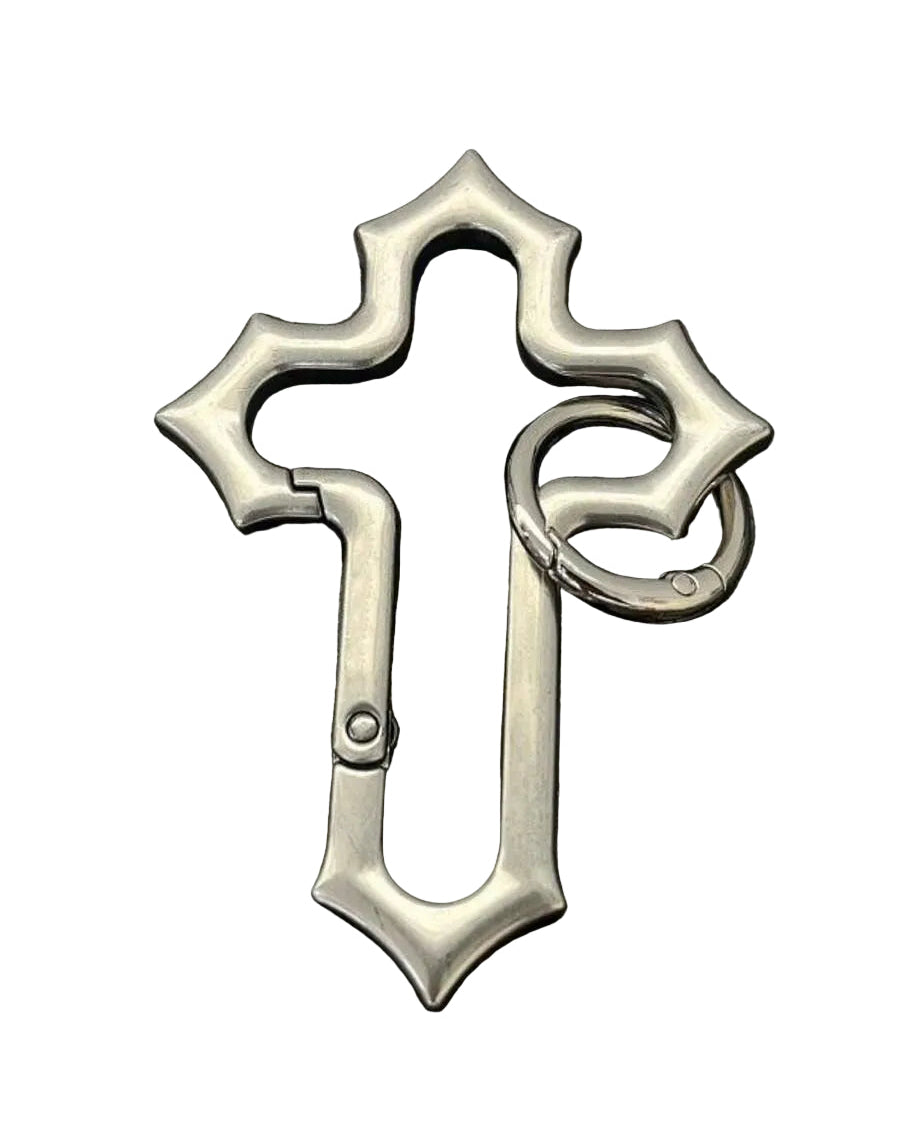 Cross Carabiner