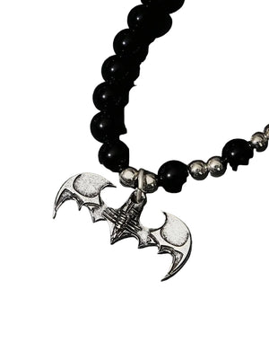 Batman Phone Charm