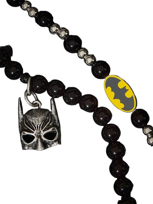 Batman Phone Charm