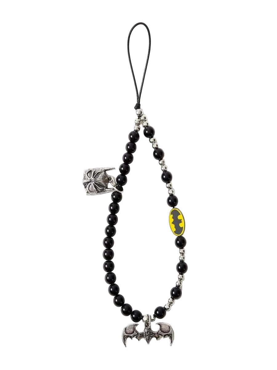 Batman Phone Charm