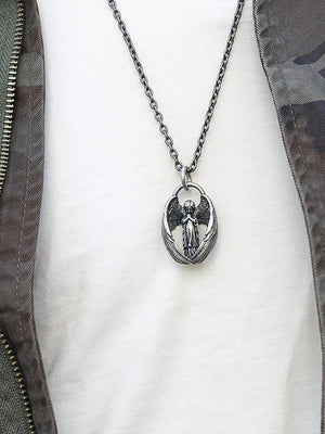 Vesper’s Prayer Pendant