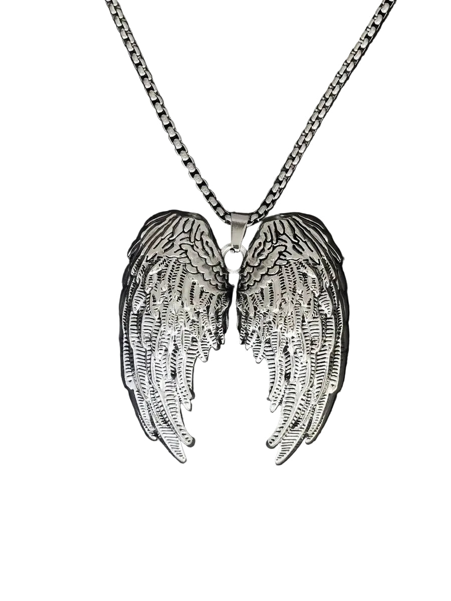 Vanguard Wings Pendant