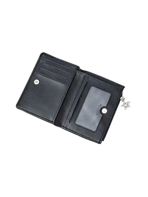 Mystic Heart Bifold Wallet