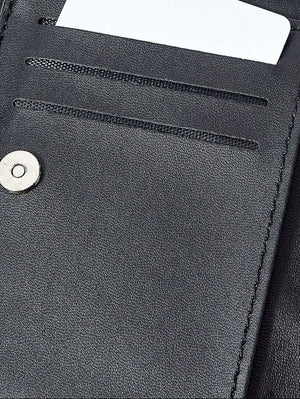 Mystic Heart Bifold Wallet