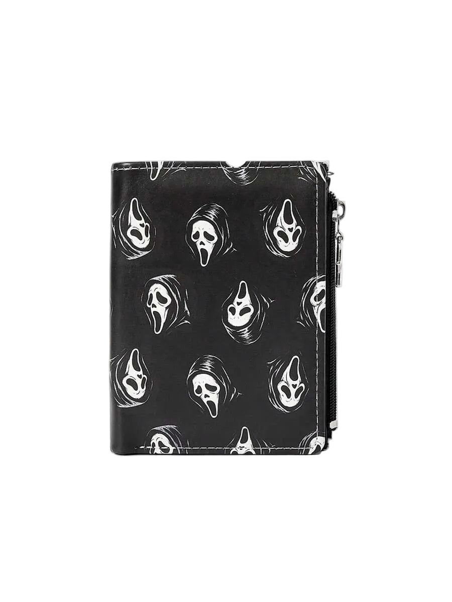 Scream Wallet