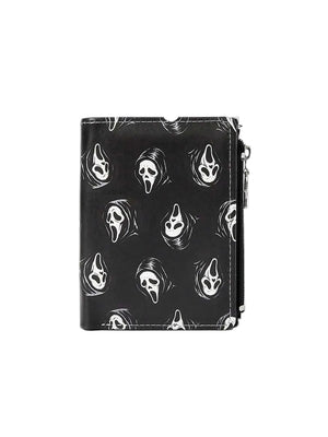 Scream Wallet