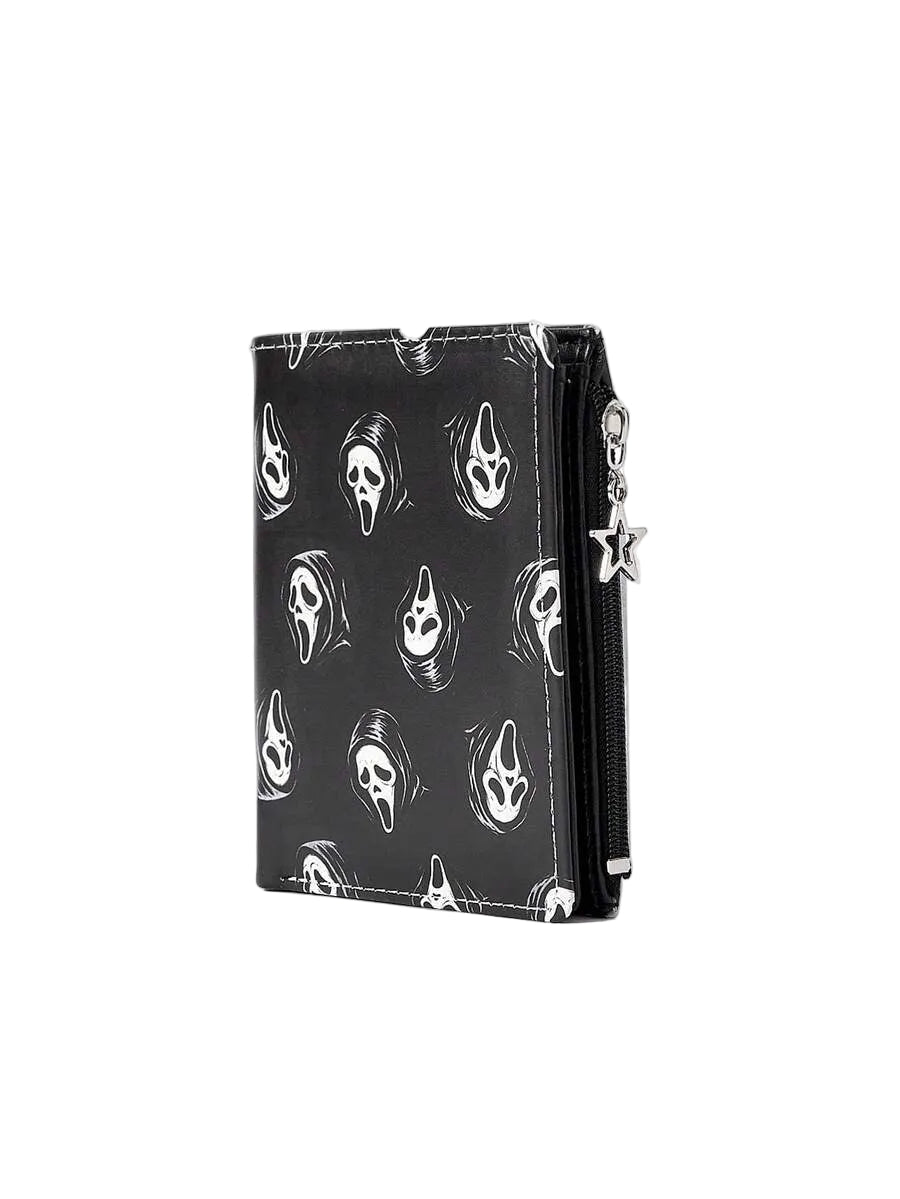 Scream Wallet