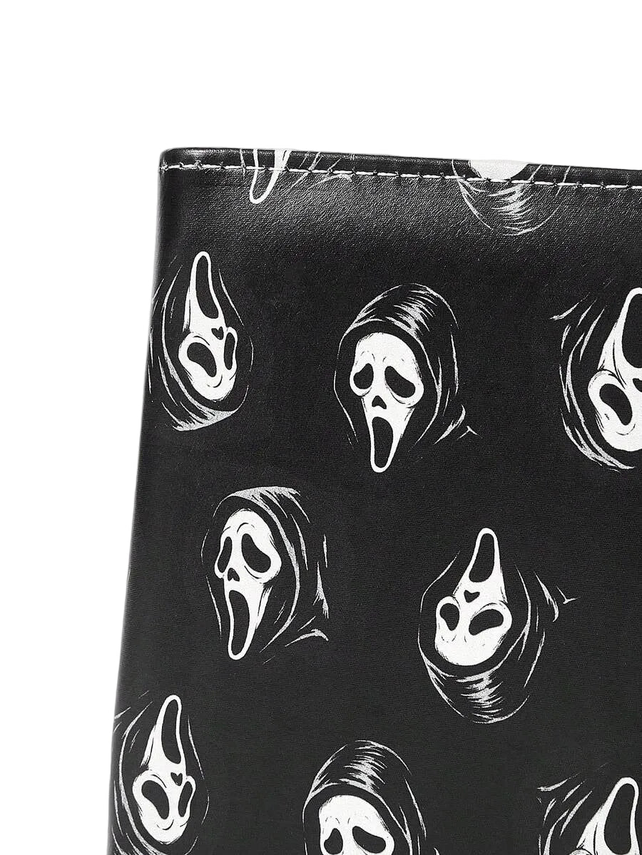 Scream Wallet