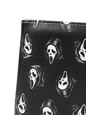 Scream Wallet