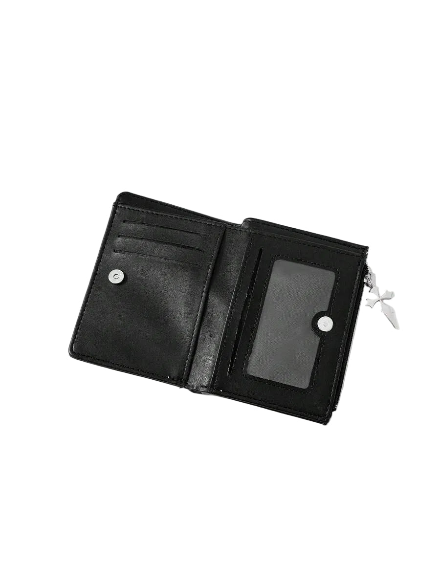 Dark Moth Wallet
