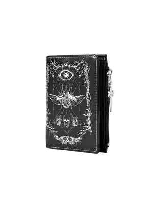 Dark Moth Wallet