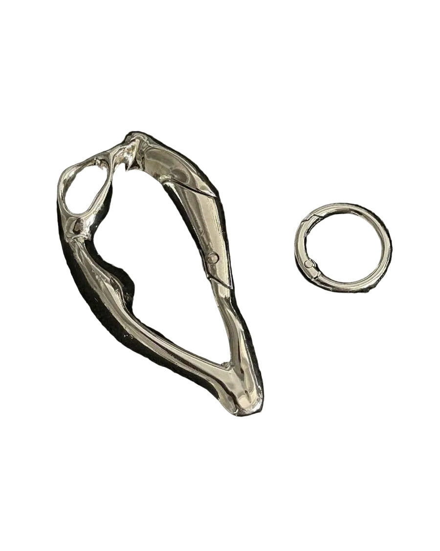 Irregular Carabiner