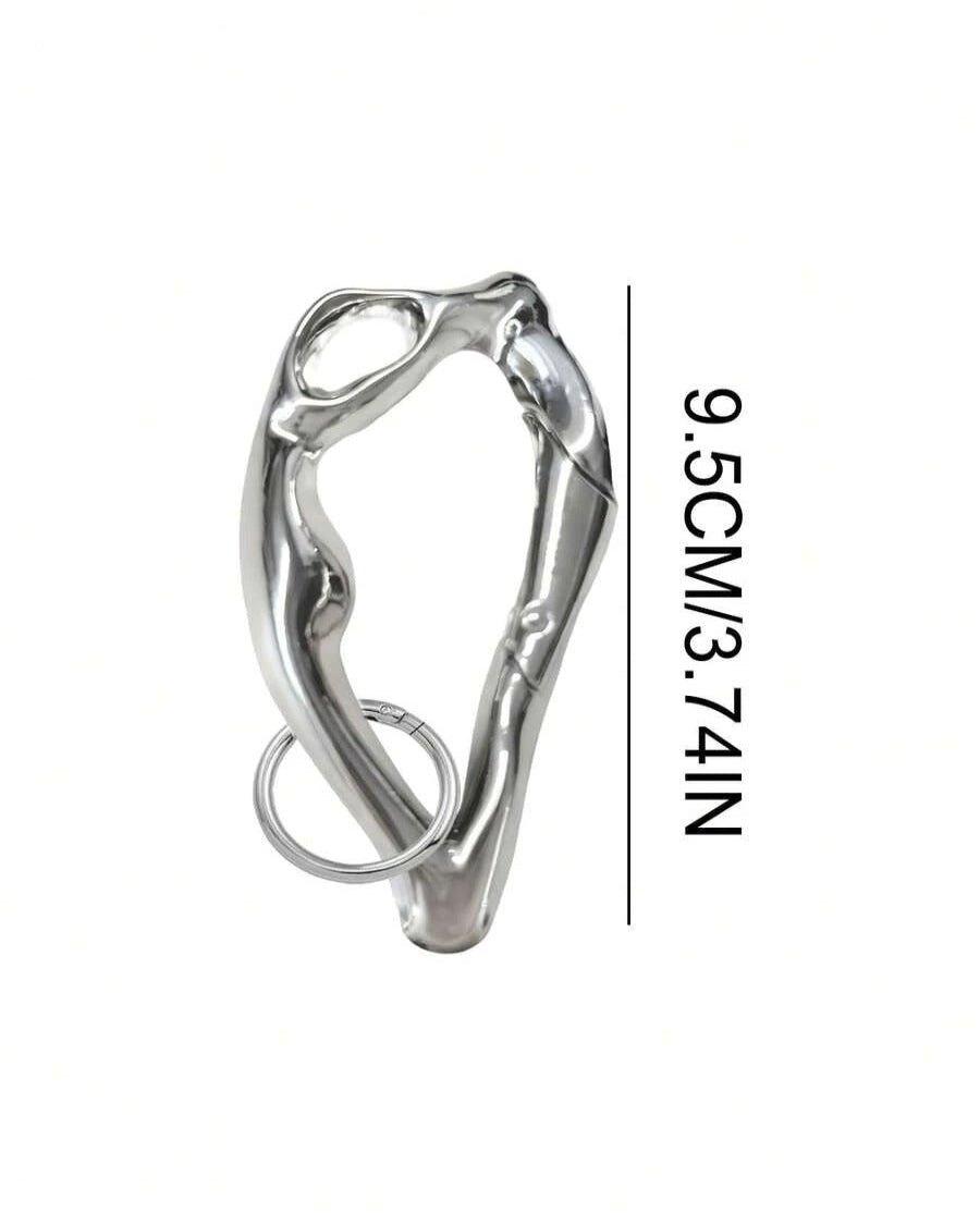 Irregular Carabiner