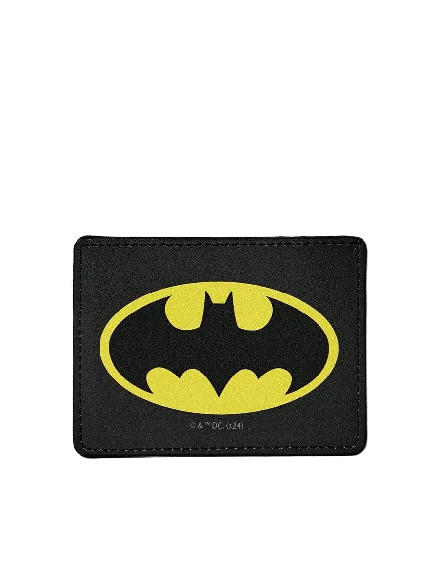 Gotham Card Holder