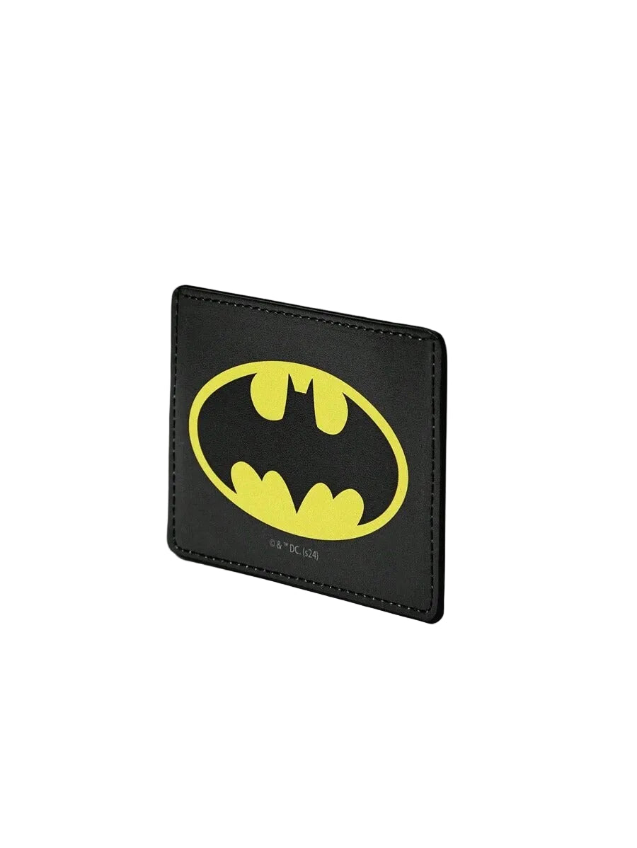 Gotham Card Holder