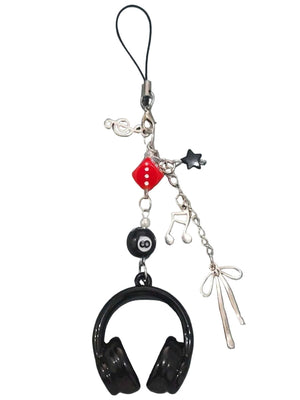 Fate-Player’s Phone Charm