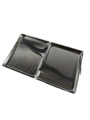Industrial Rose Cigarette Case