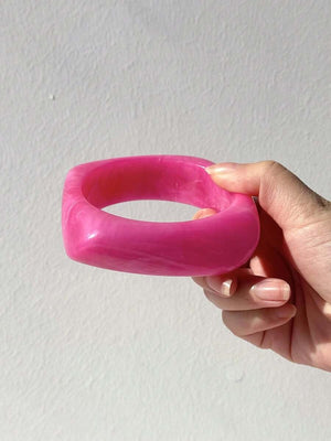 Vampire Valentines Bangles