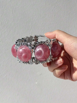 Vampire Valentines Bangles