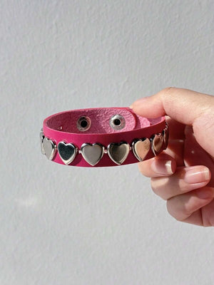 Vampire Valentines Bangles