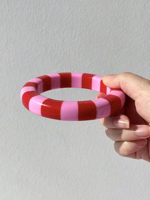 Vampire Valentines Bangles