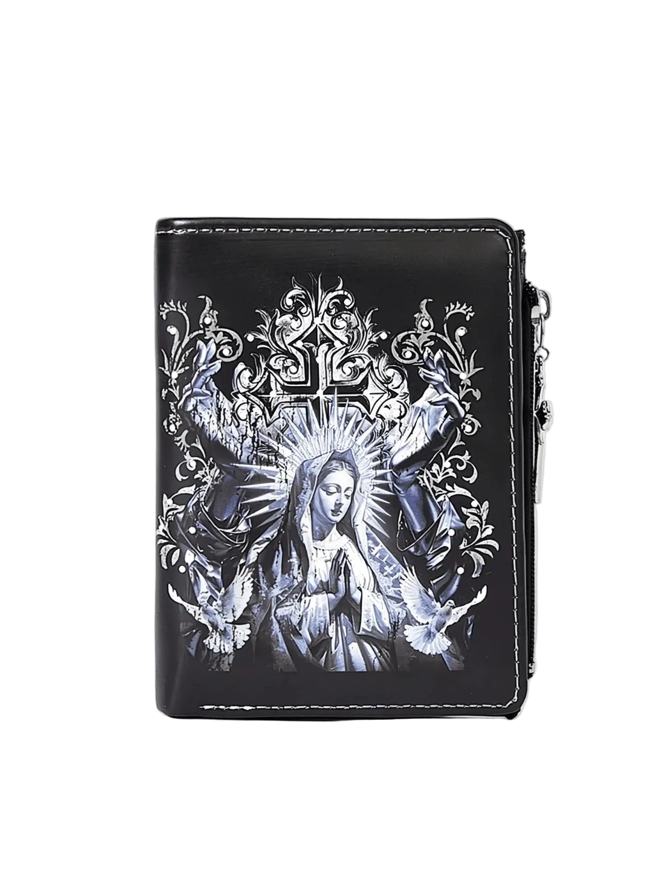 Divine Grace Bifold Wallet