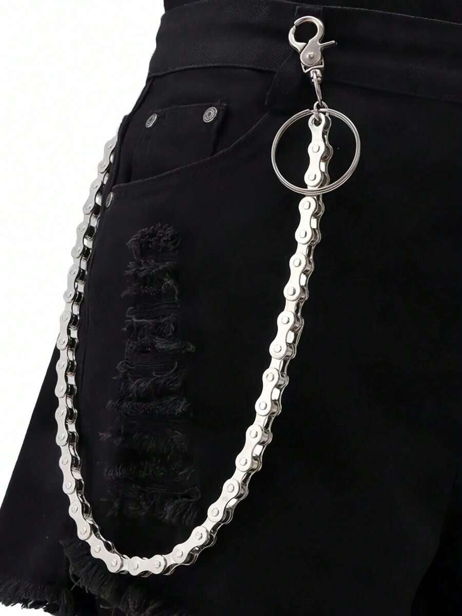 Torque Link Jeans Chain