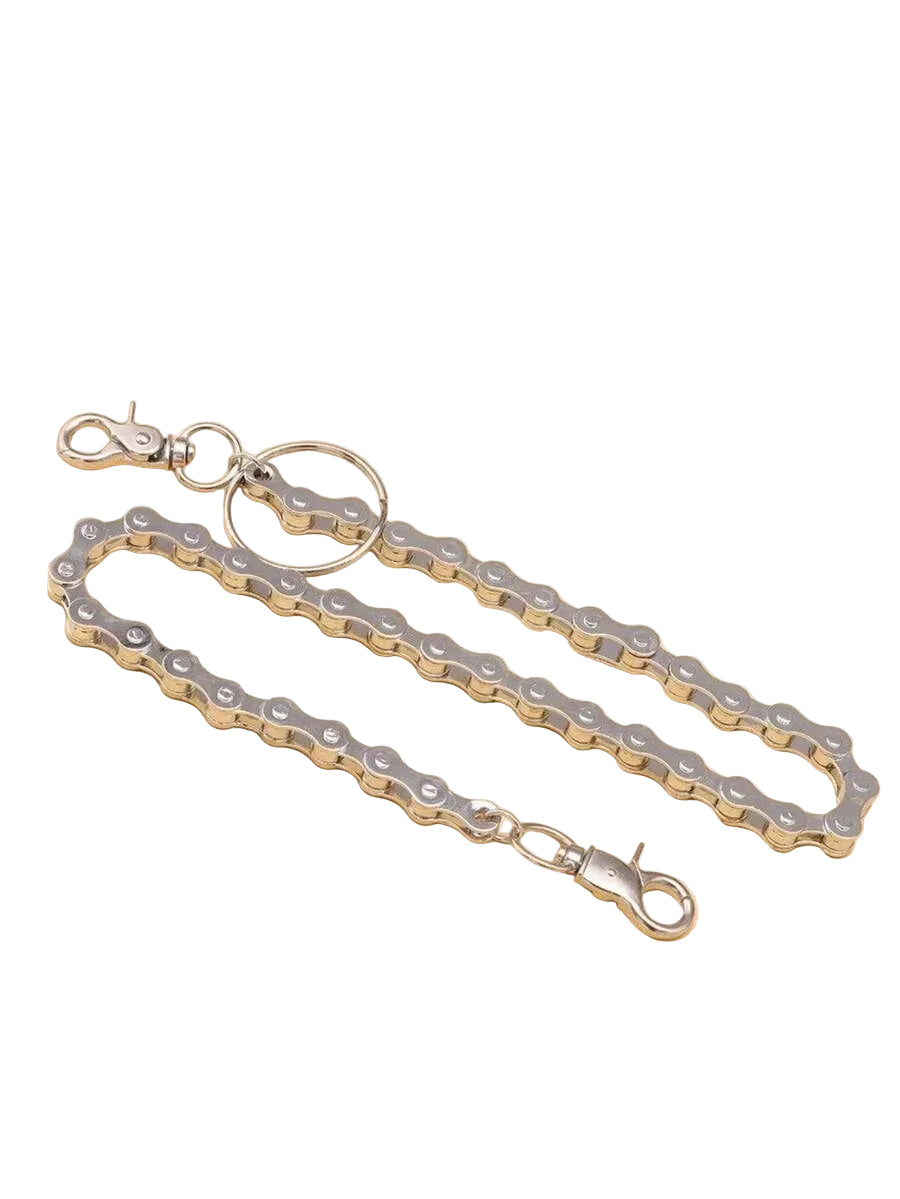 Torque Link Jeans Chain