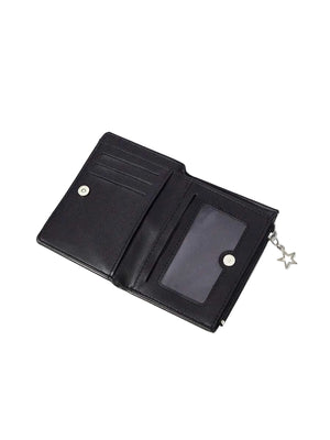 Purple Moth Wallet
