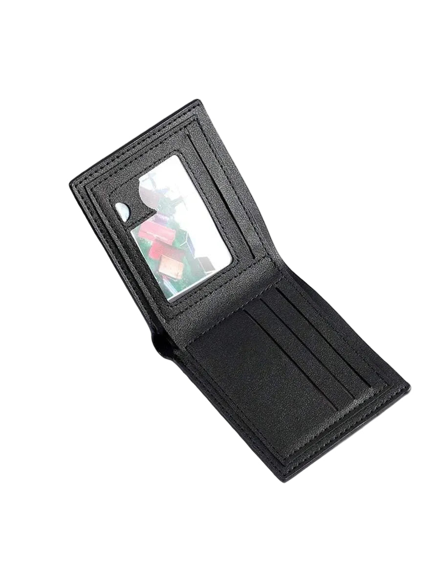 Skull Wallet