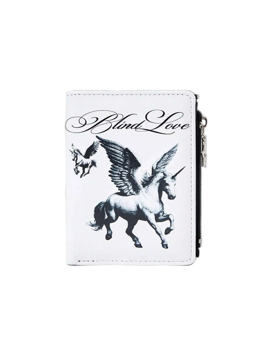Phantom Pegasus Wallet