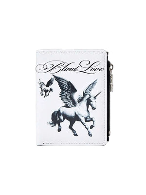 Phantom Pegasus Wallet
