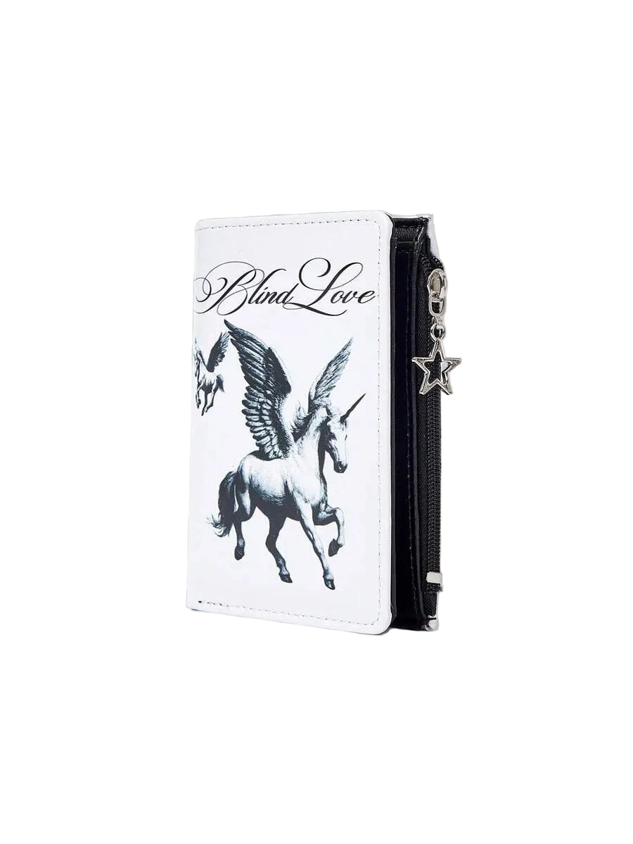 Phantom Pegasus Wallet