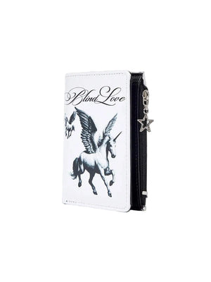 Phantom Pegasus Wallet