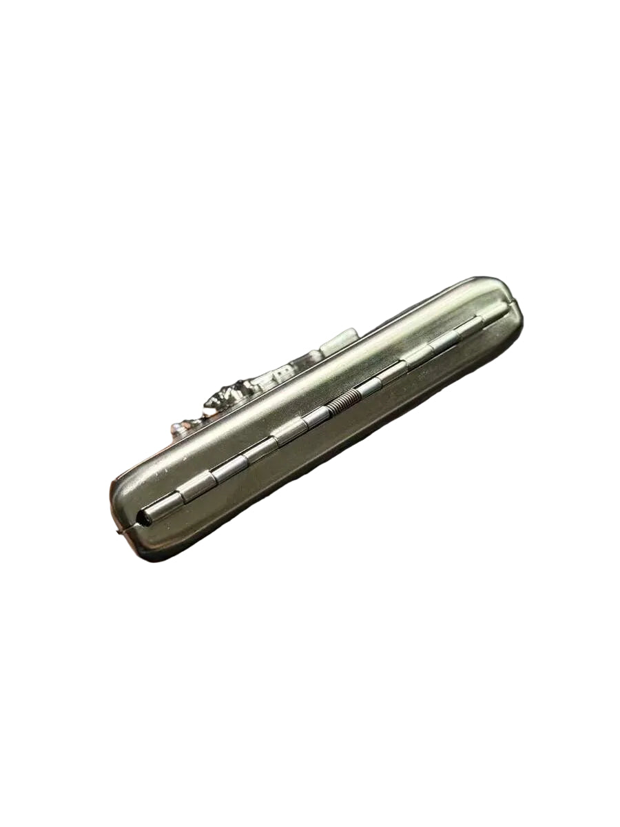 Thorn Vanity Cigarette Case