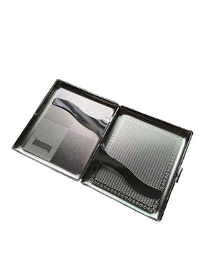 Thorn Vanity Cigarette Case
