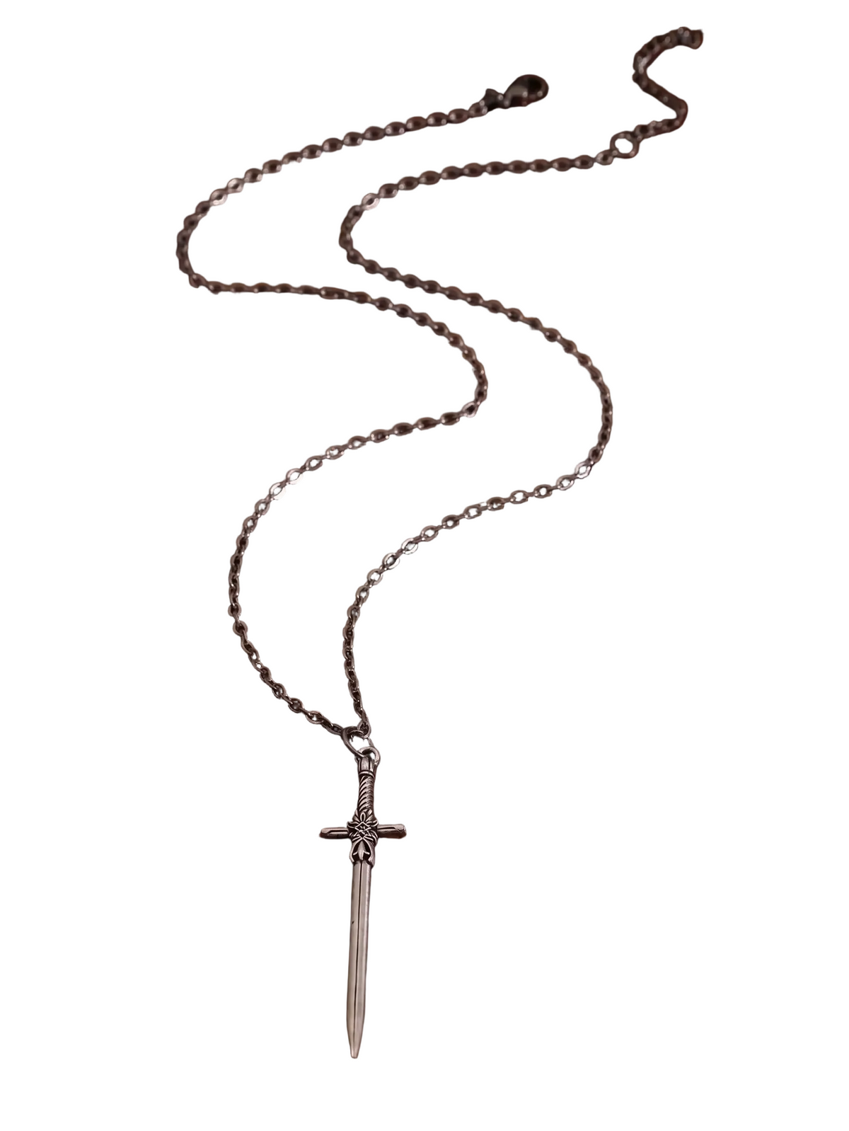 Apex Blade Pendant