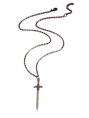 Apex Blade Pendant
