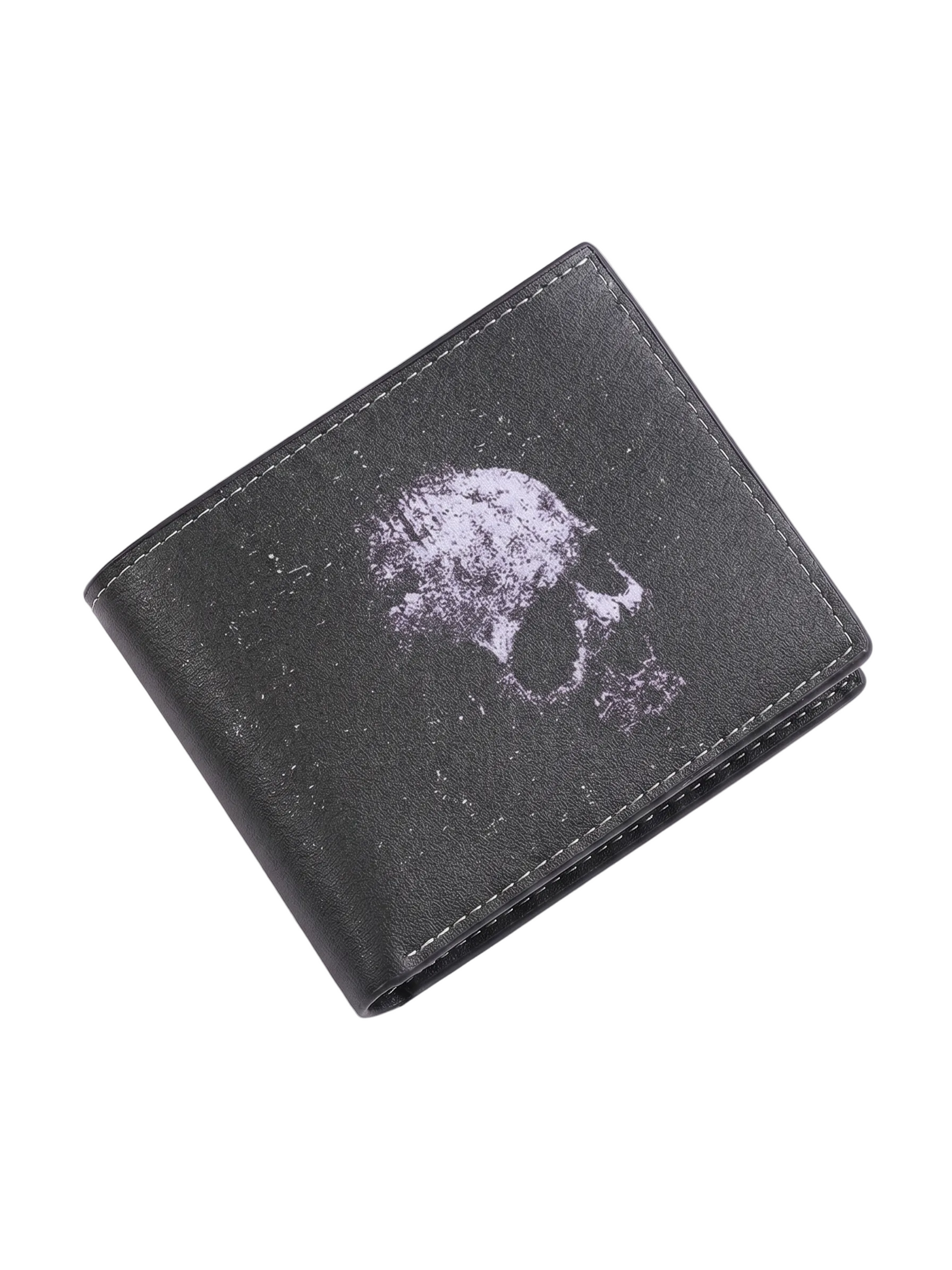 Skull Wallet